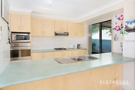 Property photo of 1/8 Yulara Drive Albion Park NSW 2527