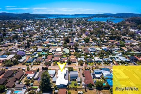 Property photo of 1/22 Gwendolen Avenue Umina Beach NSW 2257