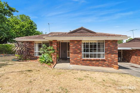 7/45-47 Clarke St, Lilydale, VIC 3140