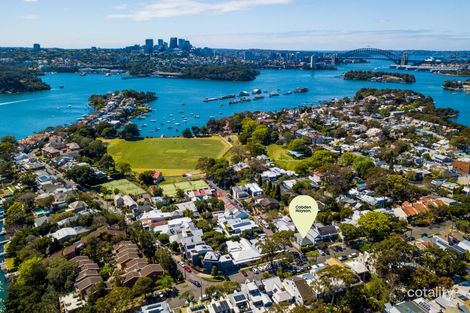 Property photo of 45 Cove Street Birchgrove NSW 2041