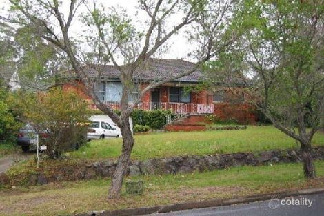 Property photo of 29 Bellevue Drive Carlingford NSW 2118