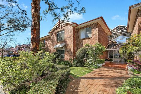 140/183 St Johns Ave, Gordon, NSW 2072
