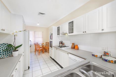 Property photo of 140/183 St Johns Avenue Gordon NSW 2072