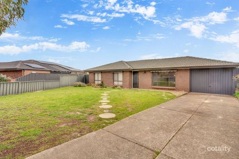 4 Mata Ct, St Agnes, SA 5097