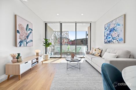 Property photo of 104/3 Smith Street Ryde NSW 2112