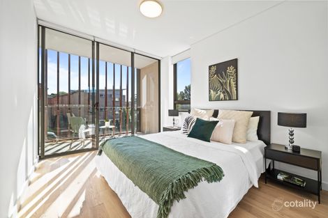 Property photo of 104/3 Smith Street Ryde NSW 2112