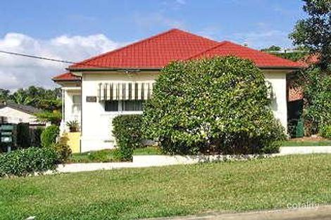 Property photo of 11 Baringa Road Mortdale NSW 2223