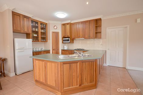 Property photo of 2A Begg Street Horsham VIC 3400