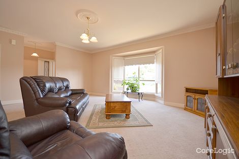 Property photo of 2A Begg Street Horsham VIC 3400