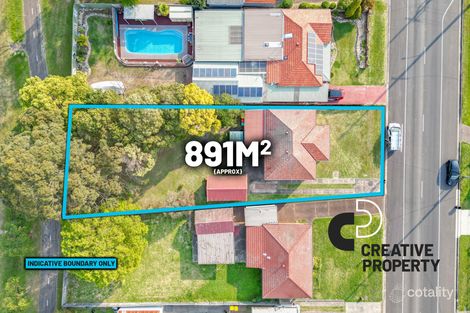 Property photo of 35 Sandgate Road Wallsend NSW 2287