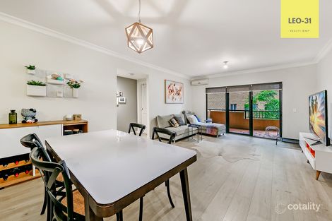 Property photo of 6/2B Coleman Avenue Carlingford NSW 2118
