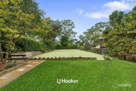 Property photo of 20 Baldwin Street Gordon NSW 2072