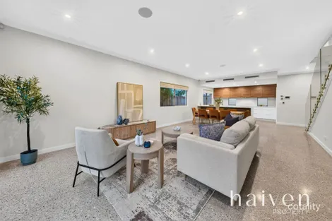 Property photo of 139A Herbert Street Doubleview WA 6018