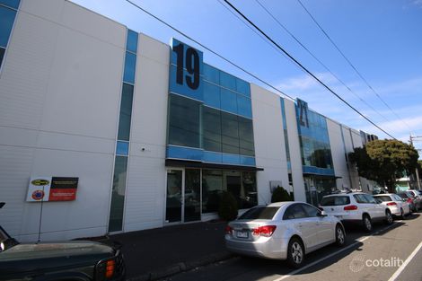 19 Stubbs St, Kensington, VIC 3031