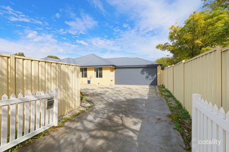 Property photo of 136A Armadale Road Rivervale WA 6103