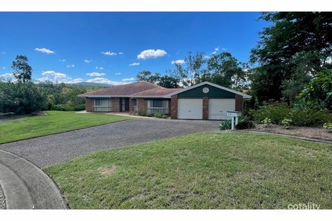 Property photo of 15 Nerrina Court Karana Downs QLD 4306