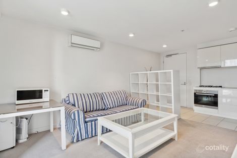 Property photo of 3105/33 Mackenzie Street Melbourne VIC 3000