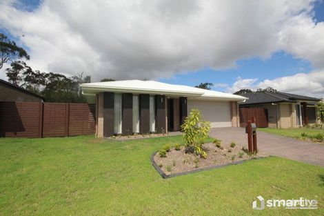 Property photo of 54 Feltham Circuit Burpengary East QLD 4505