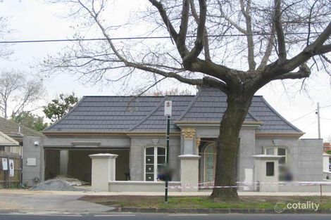 435 Mont Albert Rd, Mont Albert, VIC 3127