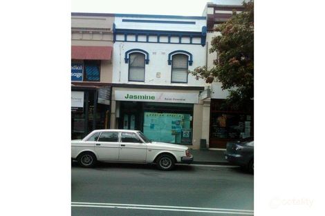 101 Glebe Point Rd, Glebe, NSW 2037