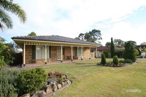 Property photo of 70 South Seas Drive Ashtonfield NSW 2323