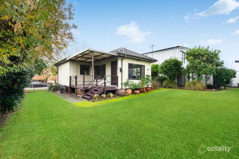 Property photo of 26 Dan Street Marsfield NSW 2122
