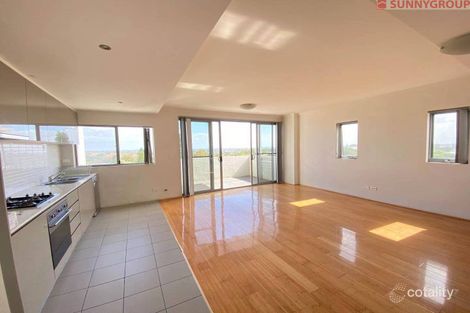 607/7-9 Bond St, Hurstville, NSW 2220