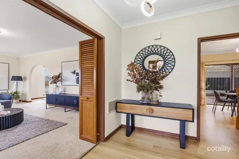 Property photo of 1 Model Avenue Athelstone SA 5076