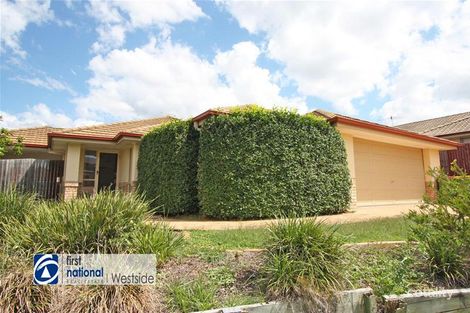 Property photo of 32 Whitmore Crescent Goodna QLD 4300