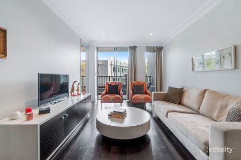 201/13-15 Bayswater Rd, Potts Point, NSW 2011