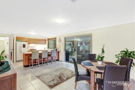 Property photo of 7 Raintree Terrace Wadalba NSW 2259