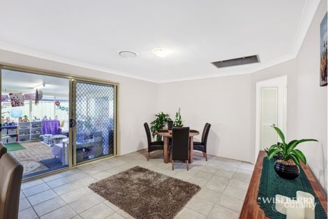 Property photo of 7 Raintree Terrace Wadalba NSW 2259