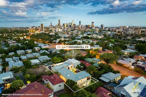 Property photo of 10 Rathdonnell Street Auchenflower QLD 4066