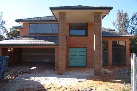 Property photo of 35 Slessor Road Casula NSW 2170