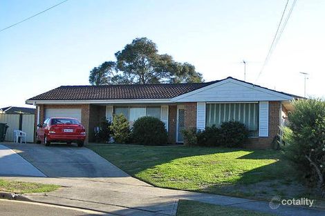 Property photo of 12 Noora Place Marayong NSW 2148