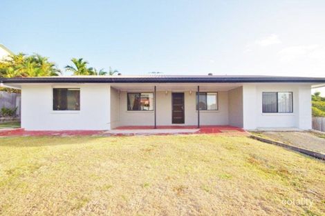 Property photo of 8 Camilleri Street Eimeo QLD 4740
