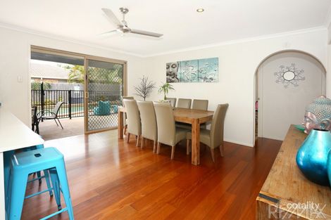 Property photo of 9 Tarbert Close Merrimac QLD 4226