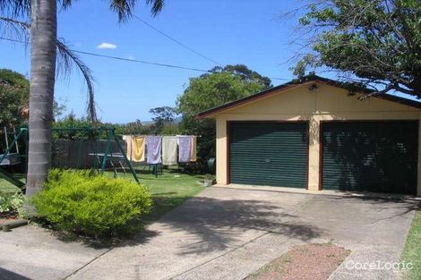 Property photo of 420 Princes Highway Bomaderry NSW 2541