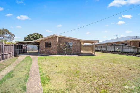 7 Somers St, Kepnock, QLD 4670