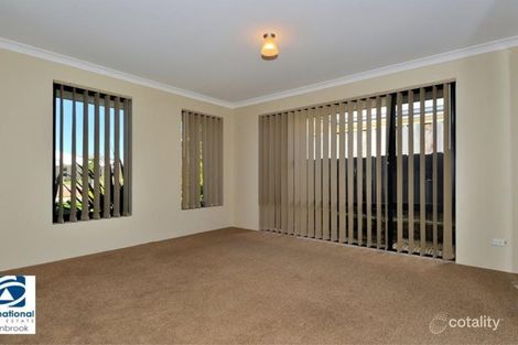 Property photo of 43 Caldervale Avenue Ellenbrook WA 6069