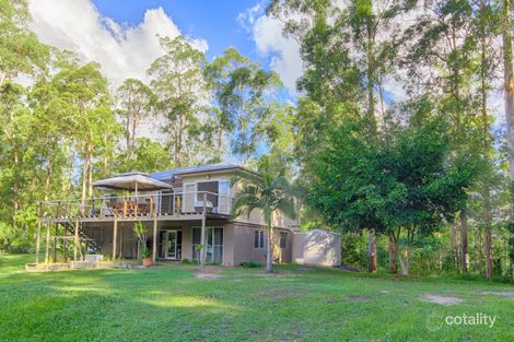 Property photo of 57 Kamala Drive Lake Macdonald QLD 4563