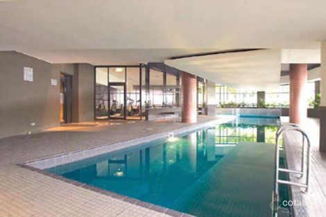 Property photo of 1209/45 Haig Street Southbank VIC 3006