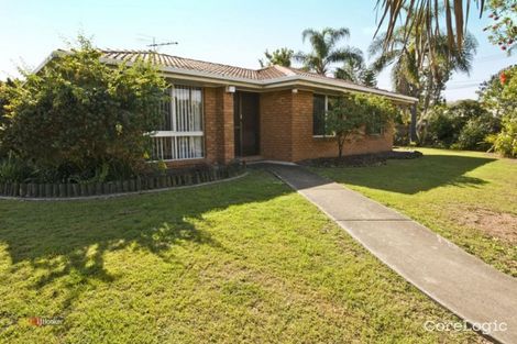 Property photo of 1 Forestwood Street Crestmead QLD 4132