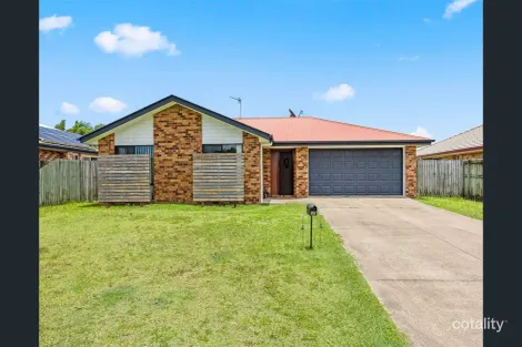 51 BUNYA CT, ELI WATERS, QLD 4655