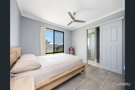 Property photo of 51 Bunya Court Eli Waters QLD 4655