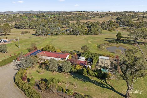 Property photo of 27 Juno Street Bowning NSW 2582