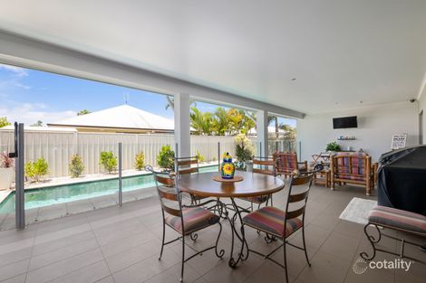 Property photo of 4 Flitcroft Place Pelican Waters QLD 4551