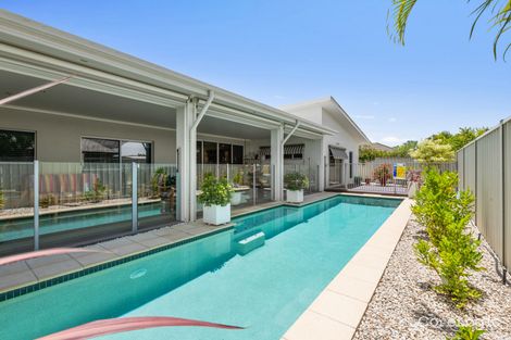 Property photo of 4 Flitcroft Place Pelican Waters QLD 4551