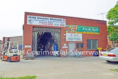 11 Harbord St, Clyde, NSW 2142