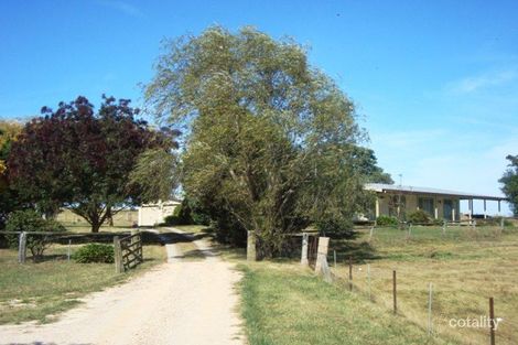 Property photo of 157 Richards Lane Mandemar NSW 2575